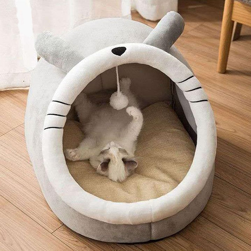 Cama sonho Pet Para Cães & Gatos